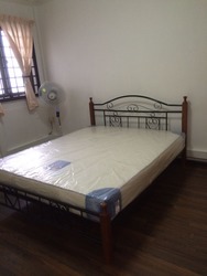 Blk 113 Pending Road (Bukit Panjang), HDB 3 Rooms #211606811